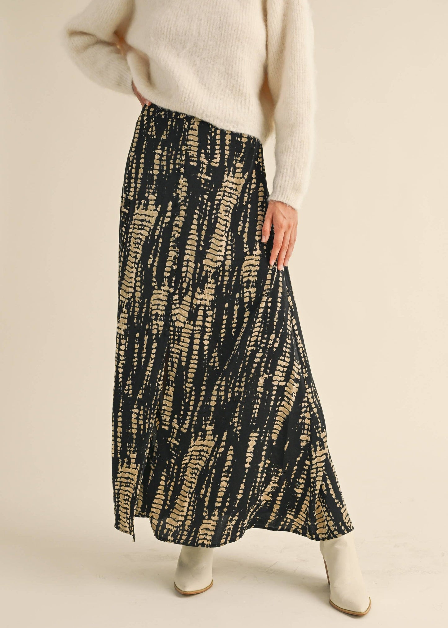 Cadence Skirt