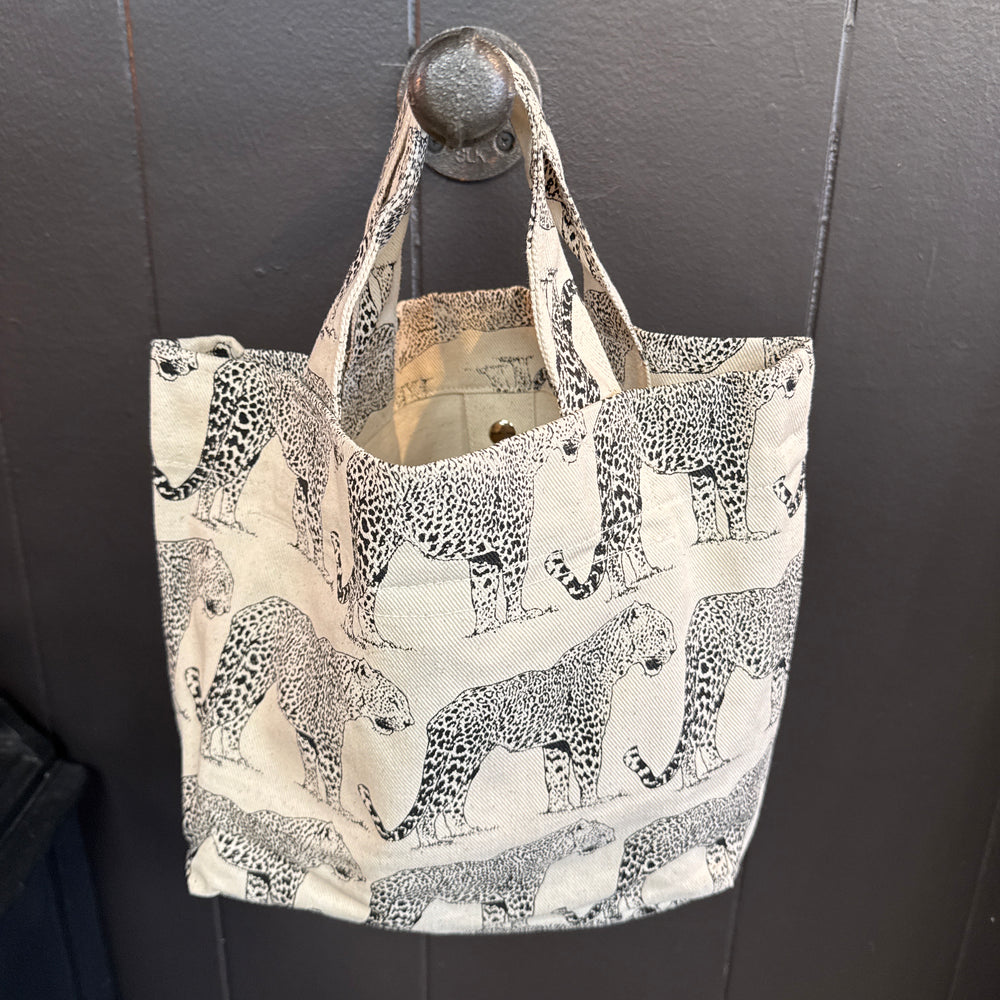 
                      
                        Elbow Tote
                      
                    