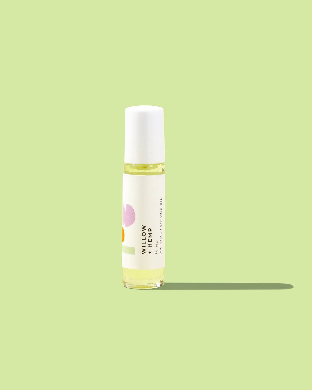 Willow + Hemp • perfume oil