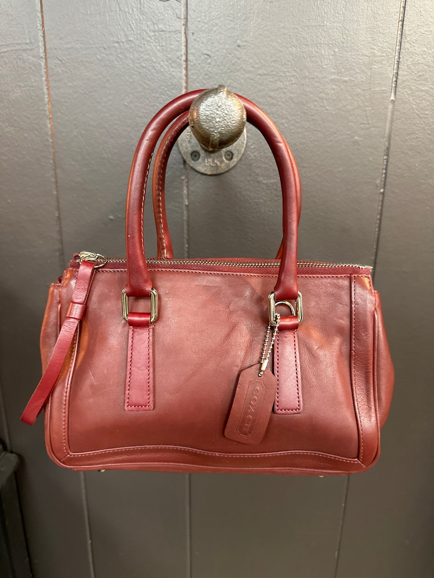 Vintage Coach 9741