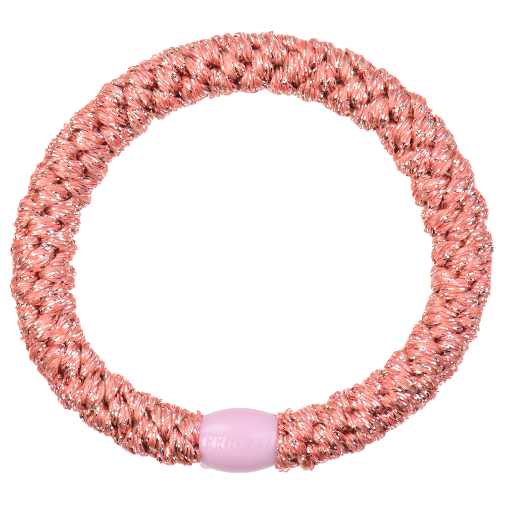 Kknekki Hair Tie in Glitter