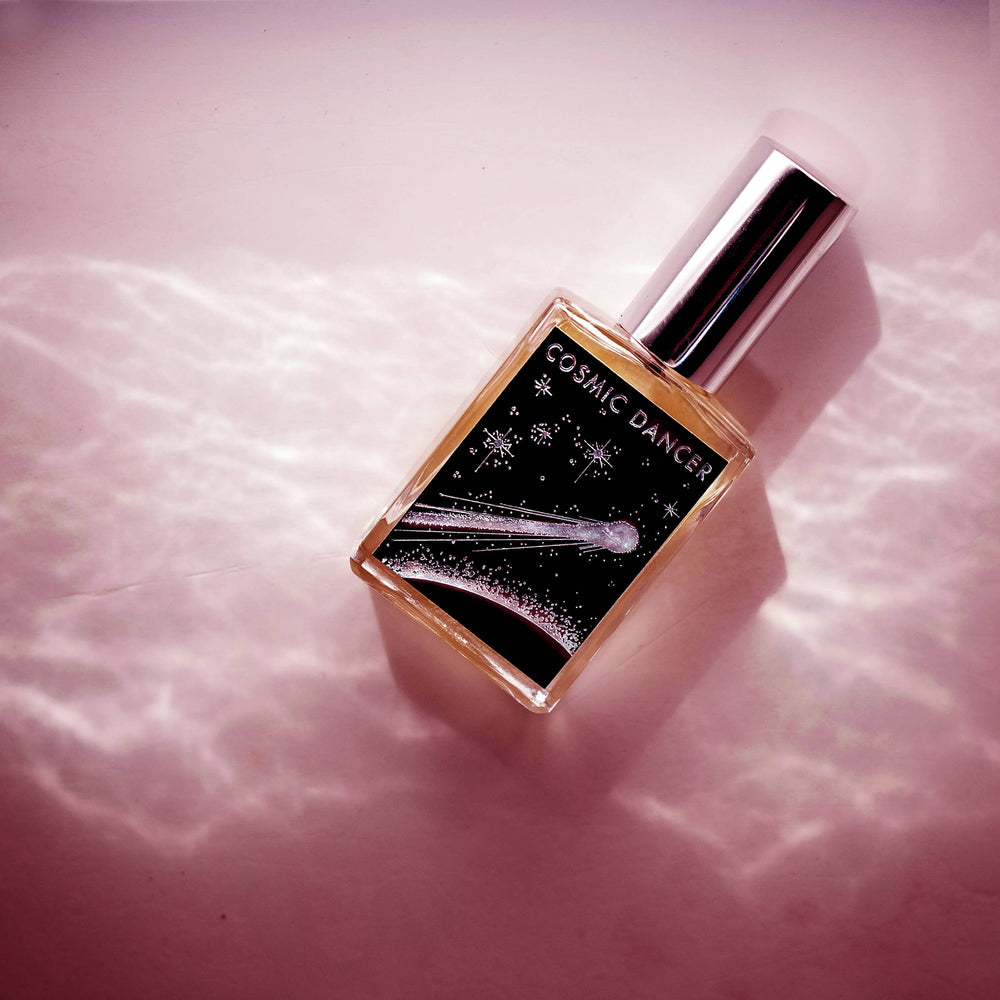 
                      
                        Potion Perfume Cosmic Dancer
                      
                    