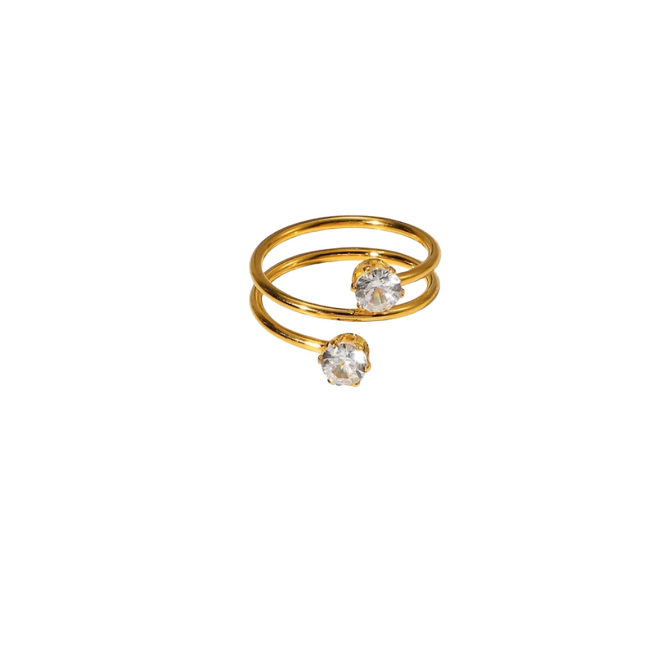 Raegan | Ring