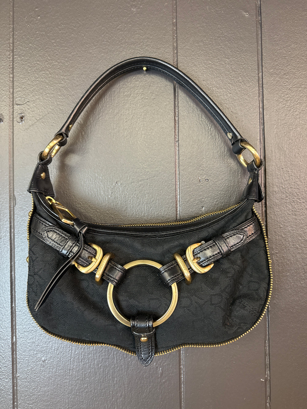 Vintage DKNY Handbag