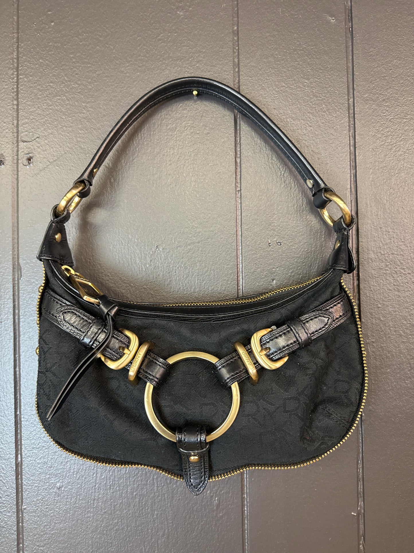 Vintage DKNY Handbag