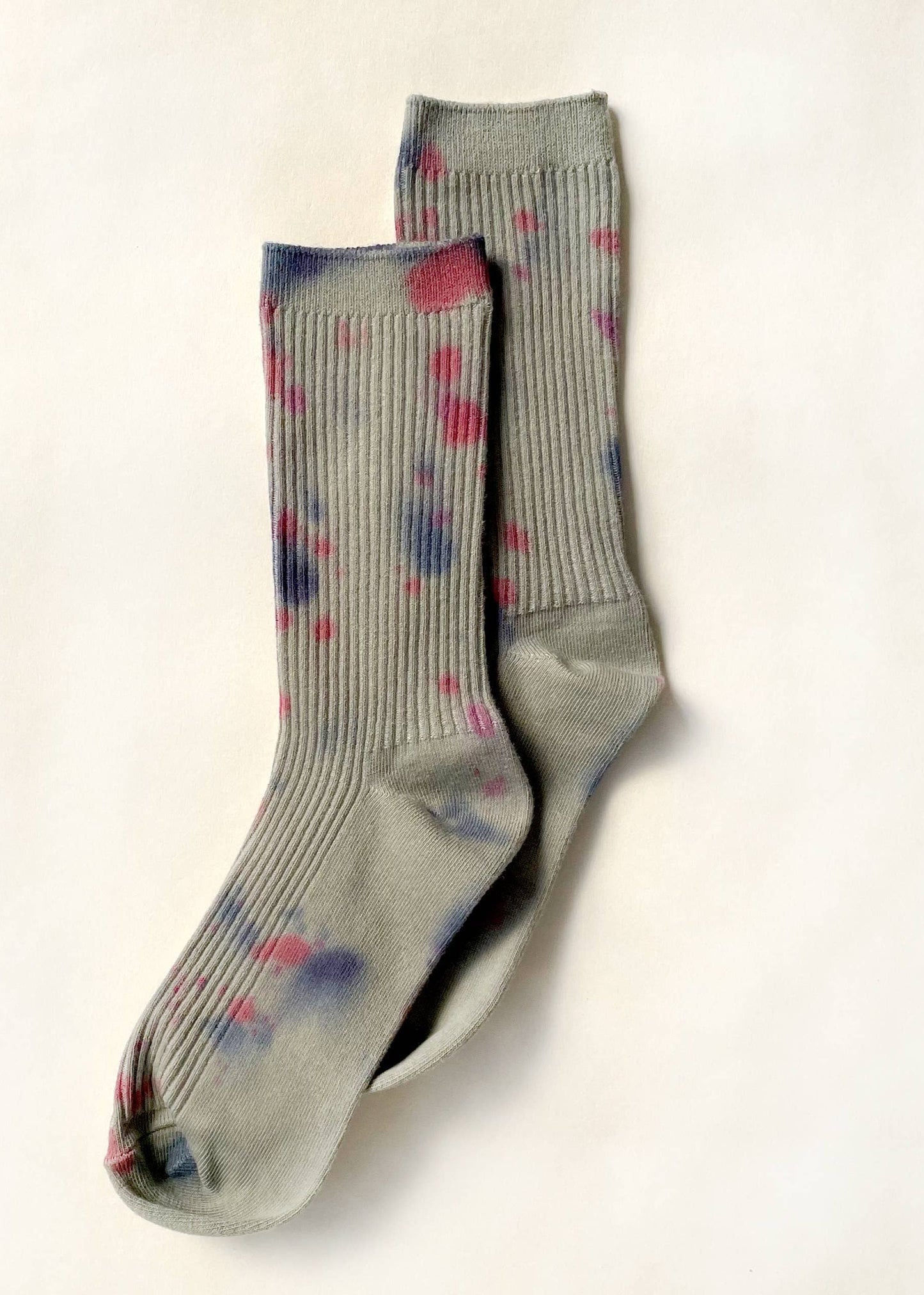 Women's Jimmy Hand-Dyed Socks