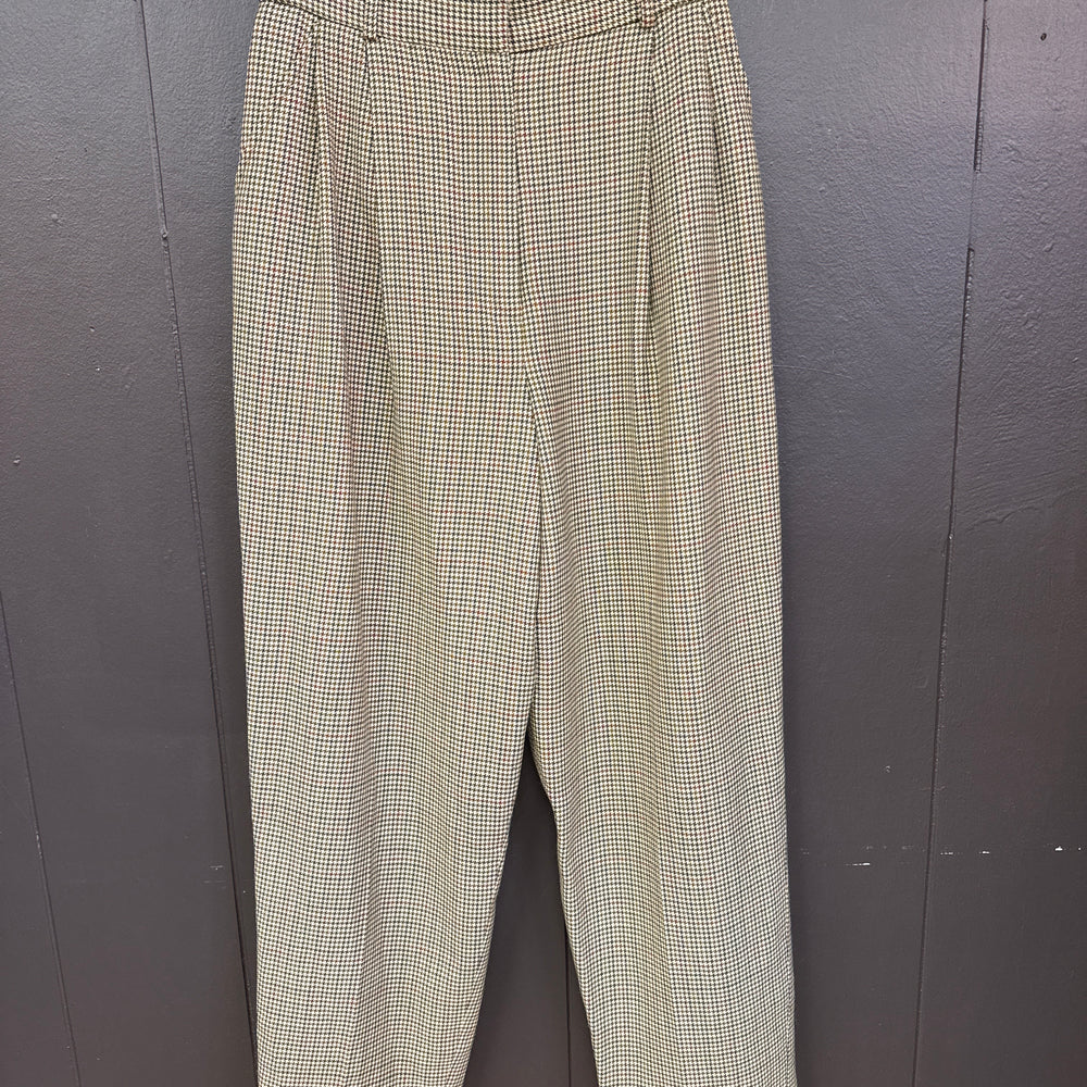 Vintage JH Collectibles Trousers - Size 8