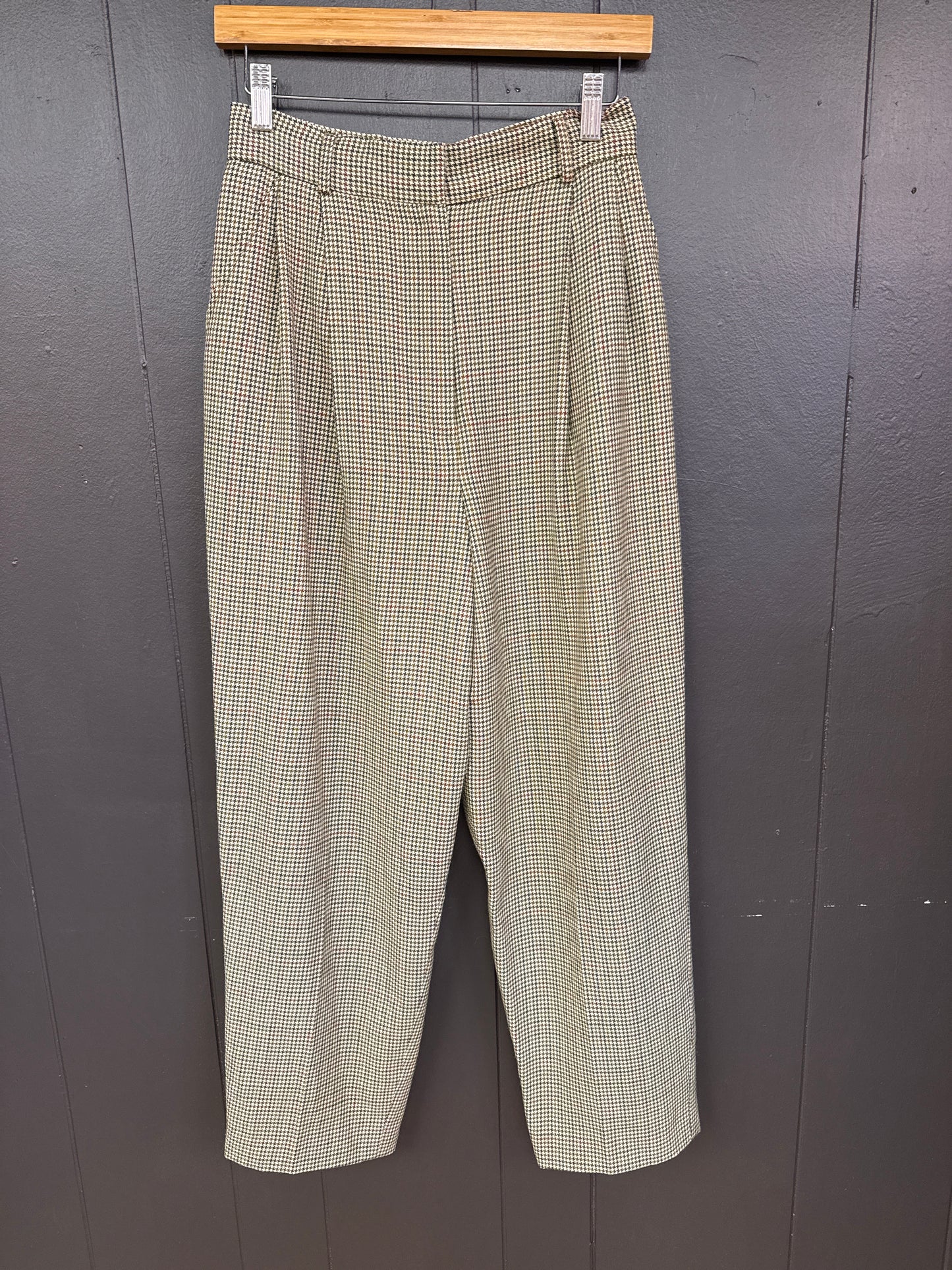 Vintage JH Collectibles Trousers - Size 8