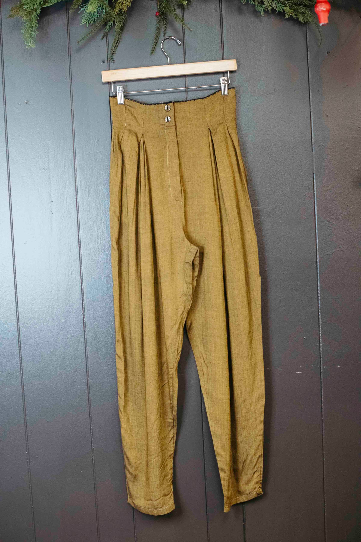 Vintage Contempo pants