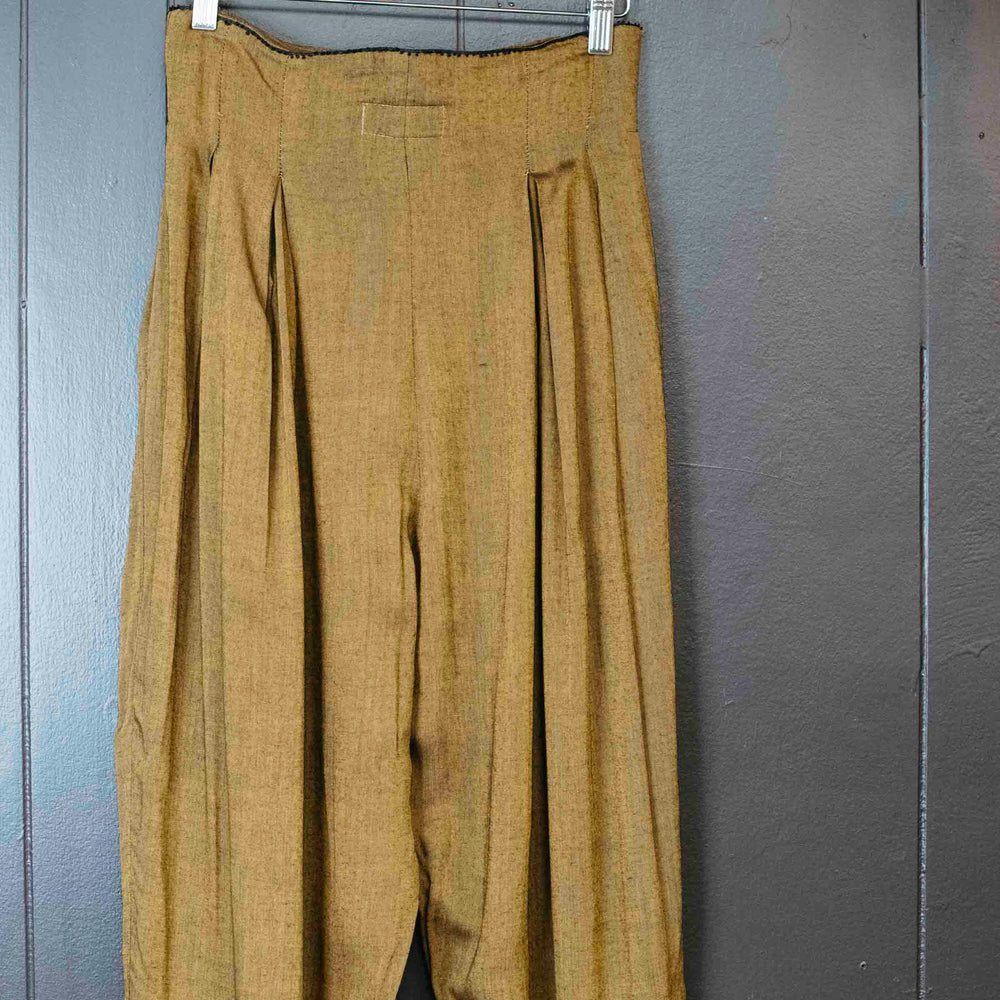 
                      
                        Vintage Contempo pants
                      
                    