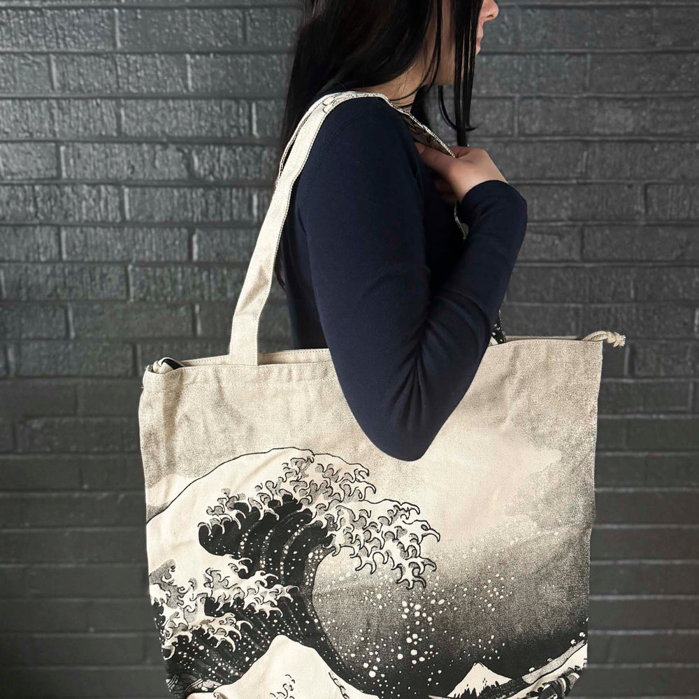 
                      
                        Zippy Jetsetter Tote
                      
                    