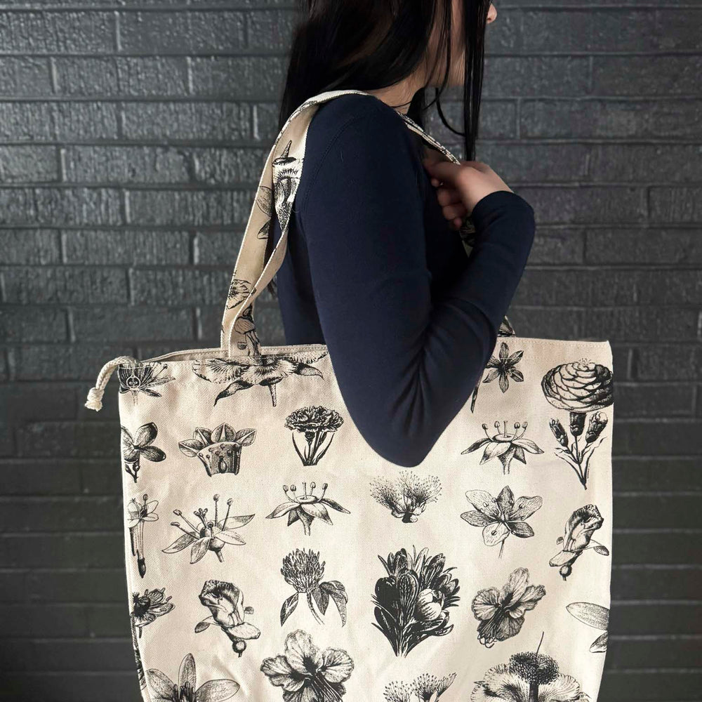 
                      
                        Zippy Jetsetter Tote
                      
                    