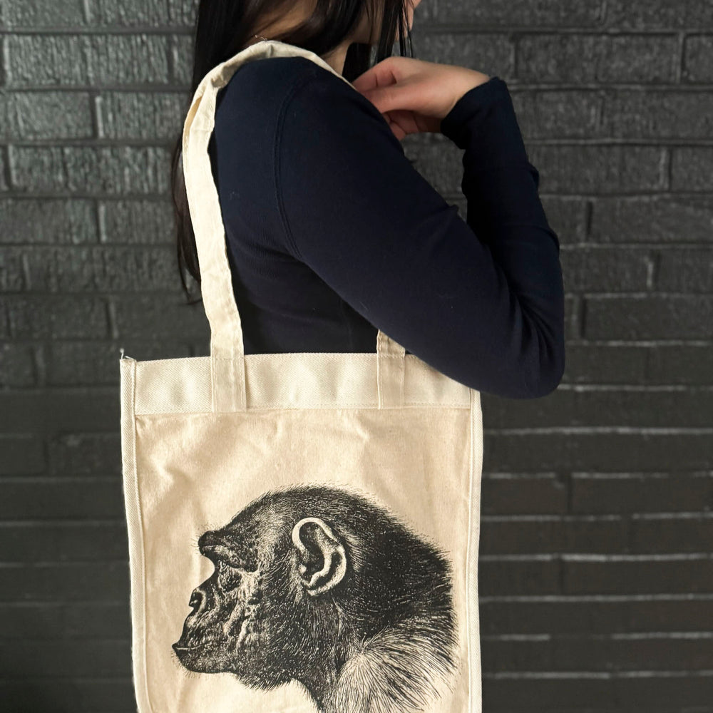 
                      
                        Library Tote
                      
                    