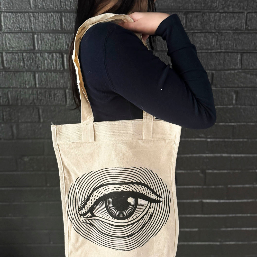 
                      
                        Library Tote
                      
                    