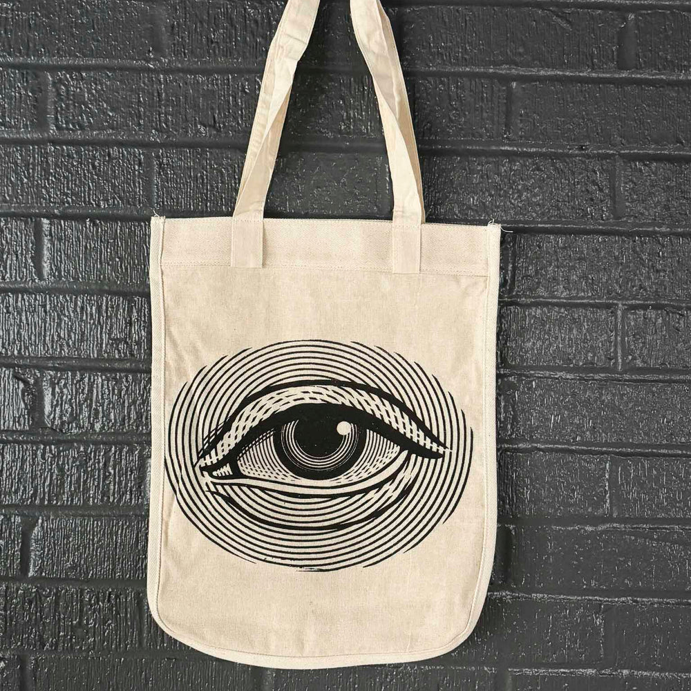 Library Tote