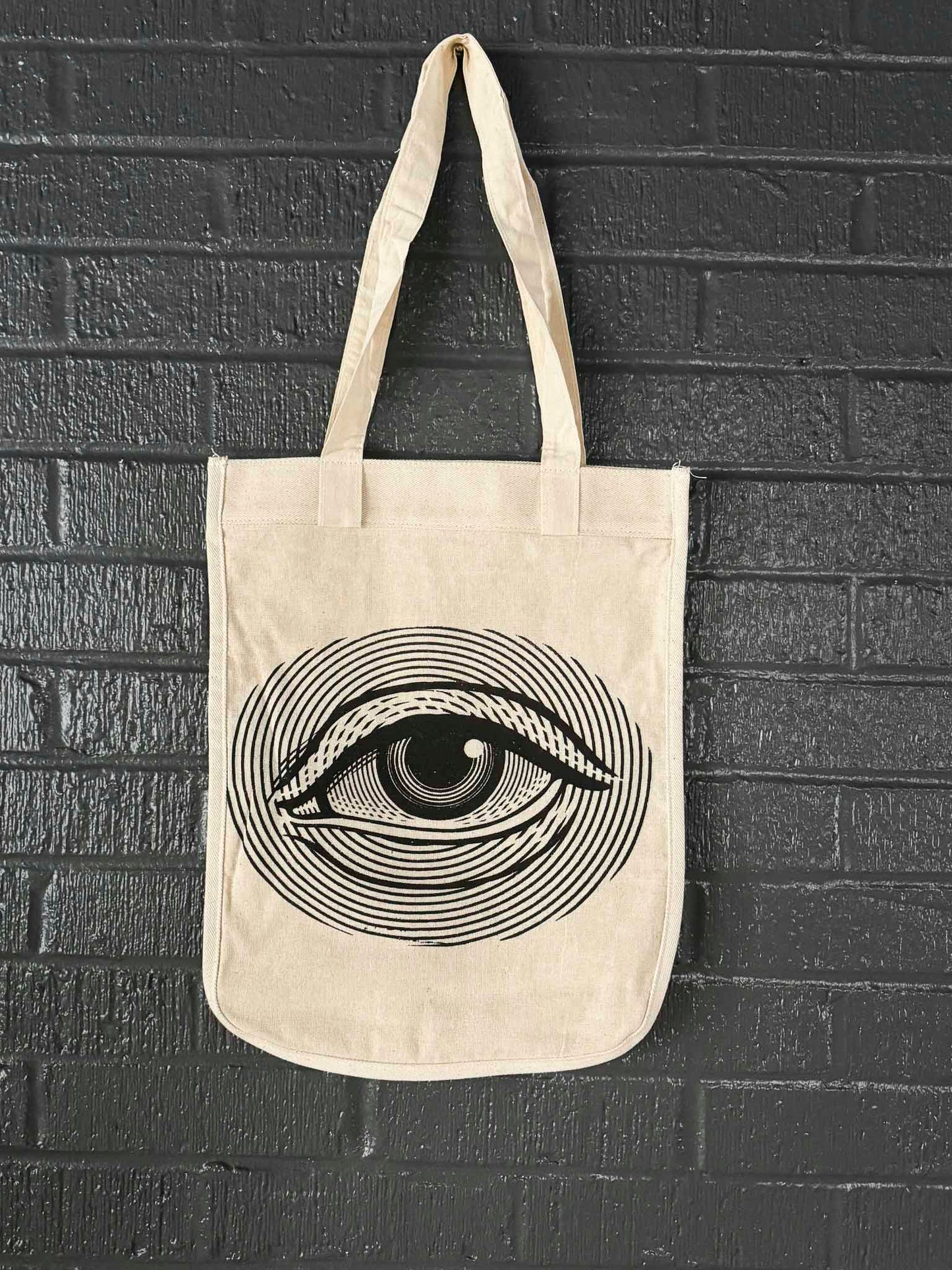 Library Tote