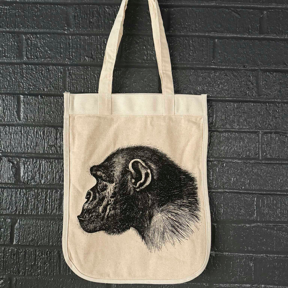 Library Tote