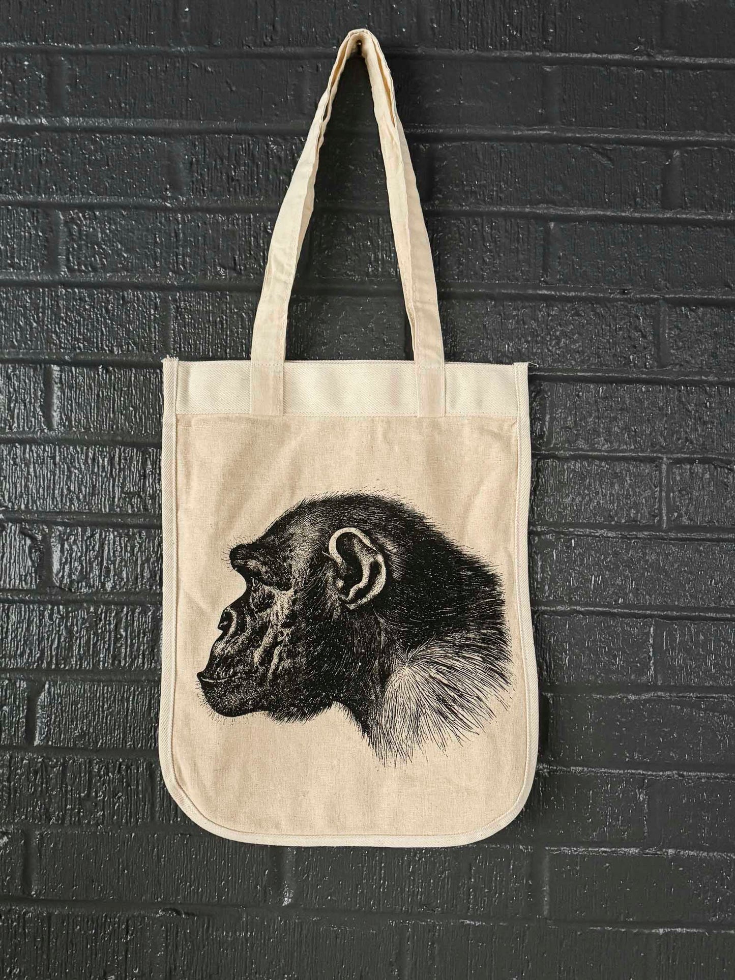 Library Tote