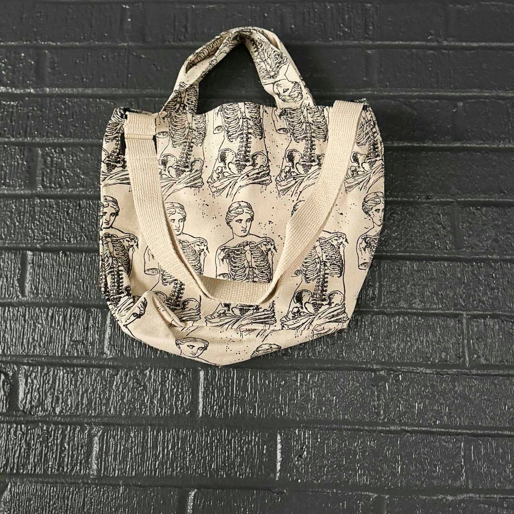 
                      
                        Elbow Tote
                      
                    