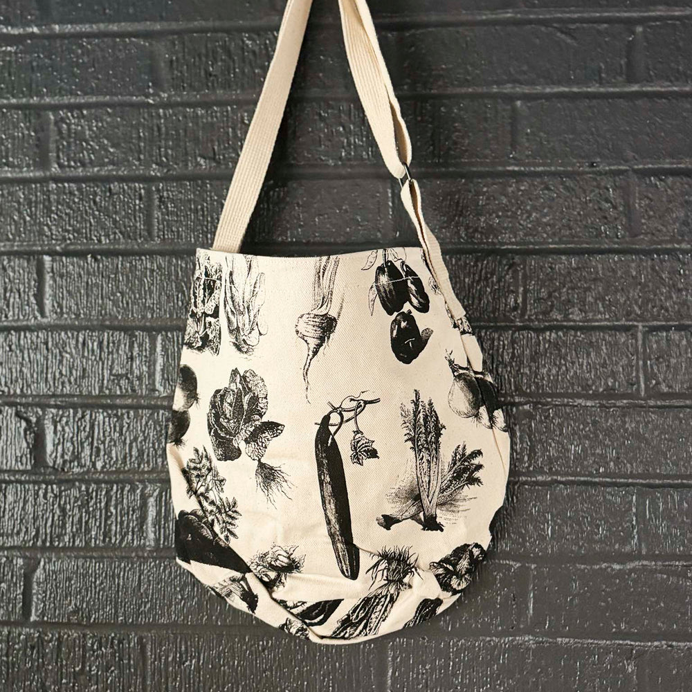 Cross Your Heart Crossbody Tote