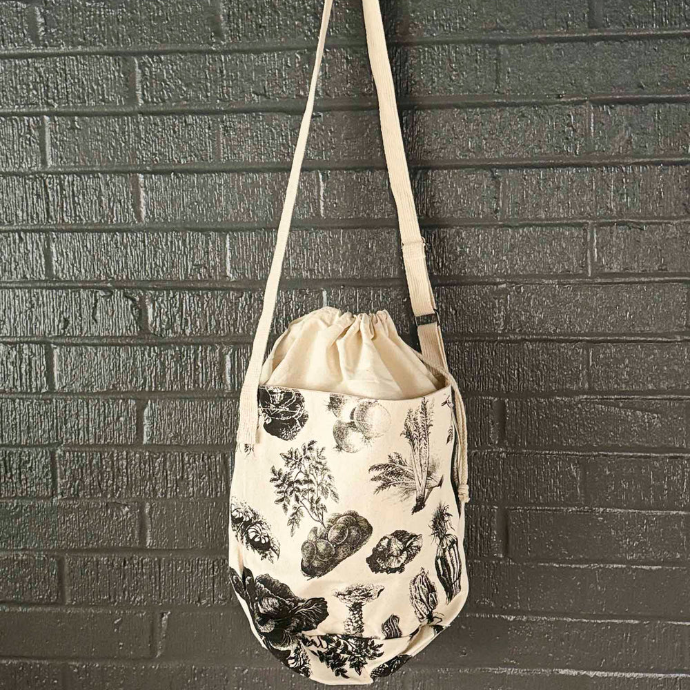 
                      
                        Cross Your Heart Crossbody Tote
                      
                    