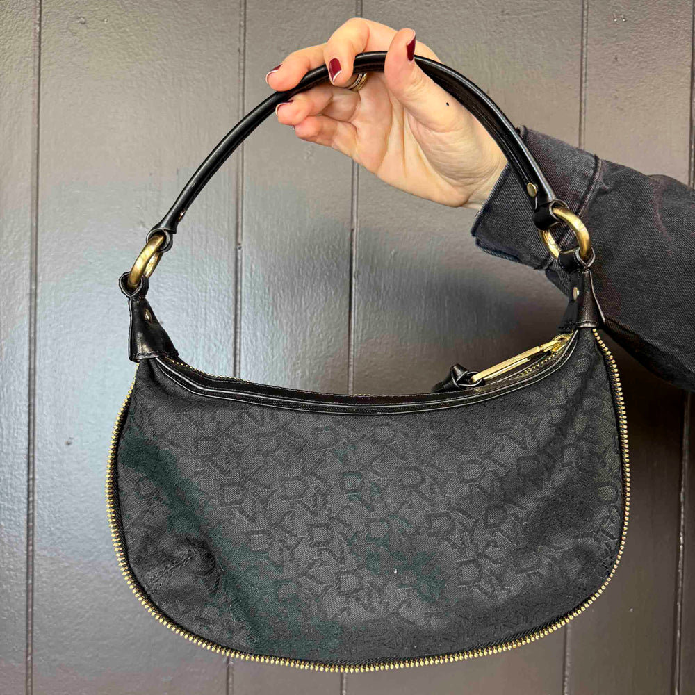 
                      
                        Vintage DKNY Handbag
                      
                    