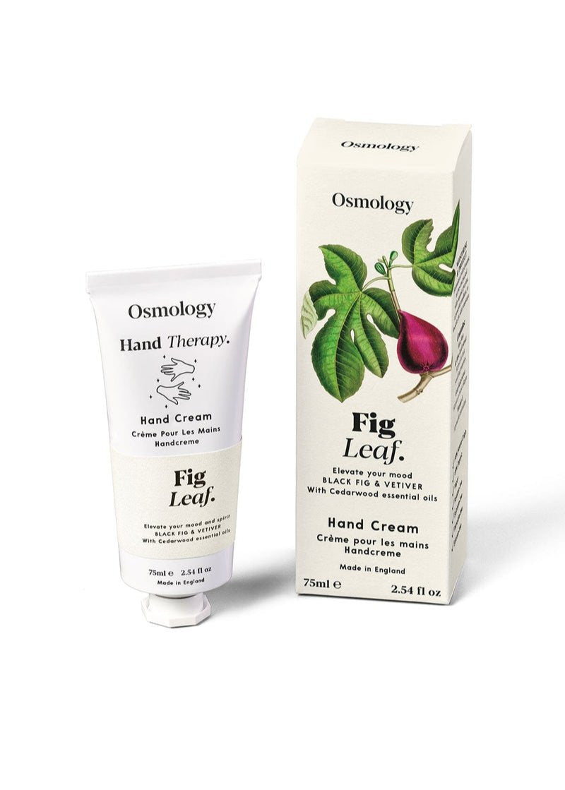 Fig Leaf Hand Cream