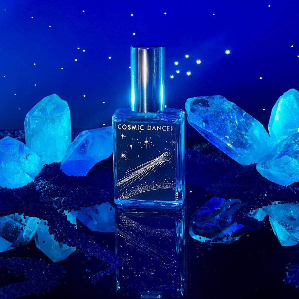 Potion Perfume Cosmic Dancer