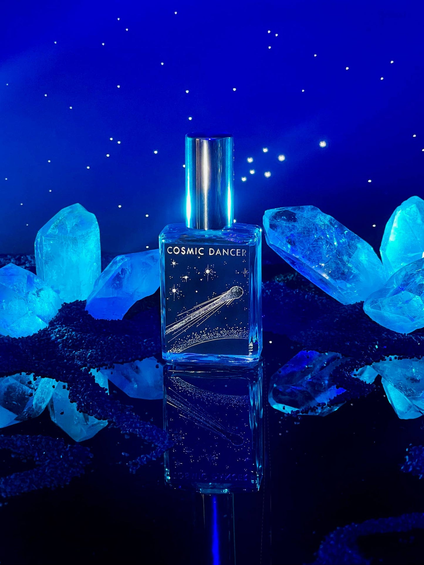 Potion Perfume Cosmic Dancer