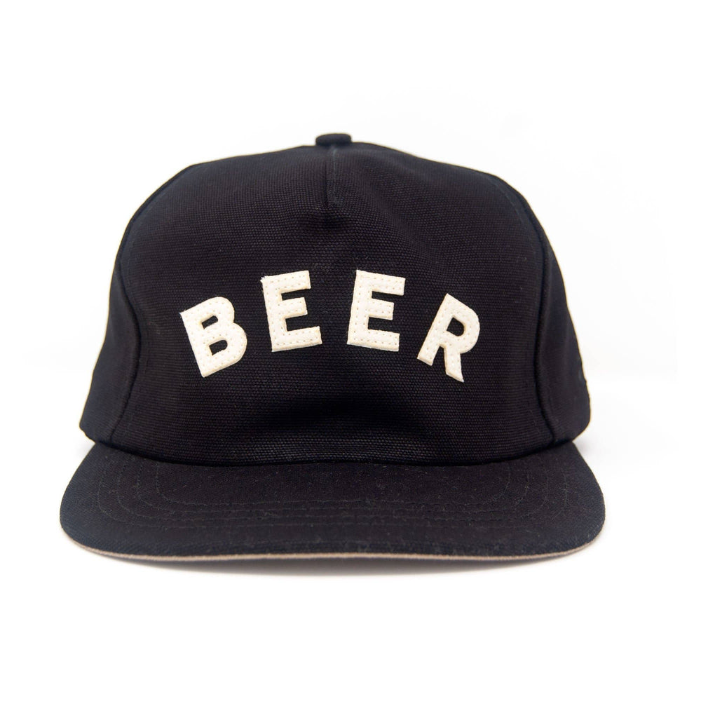 Beer Strapback