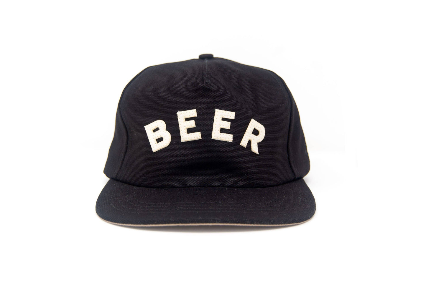 Beer Strapback