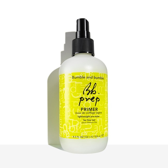 Prep Primer - 8.5 oz