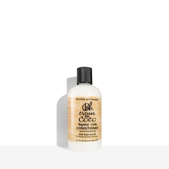 Creme De Coco Conditioner - 8.5 oz