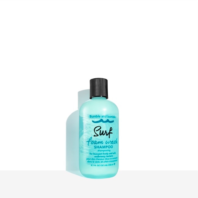 Surf Foam Wash Shampoo - 8.5 oz