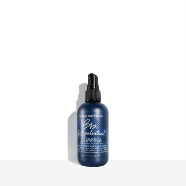 Full Potential Booster Spray - 4.2 oz