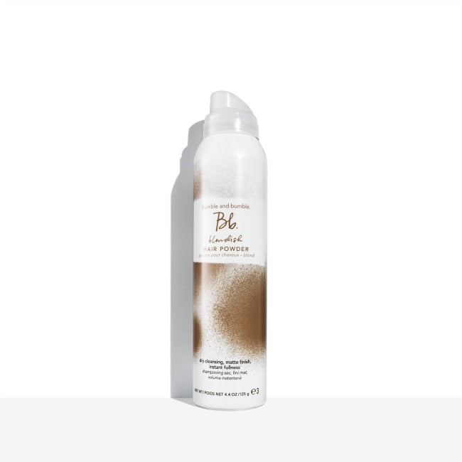 Blondish Hair Powder - 4.4 oz