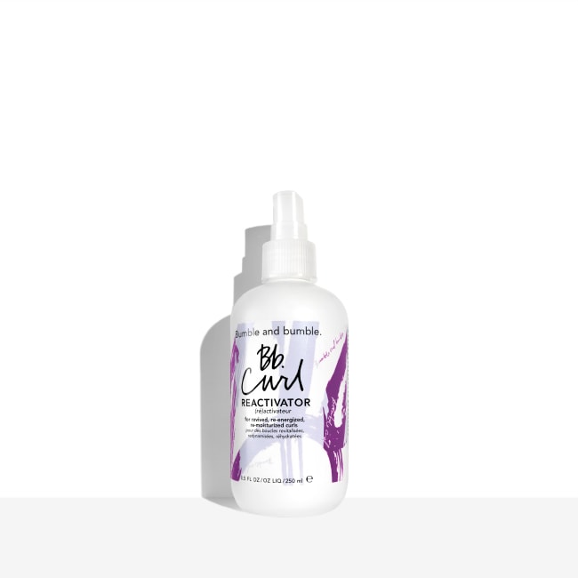 Curl Reactivator - 8.5 oz