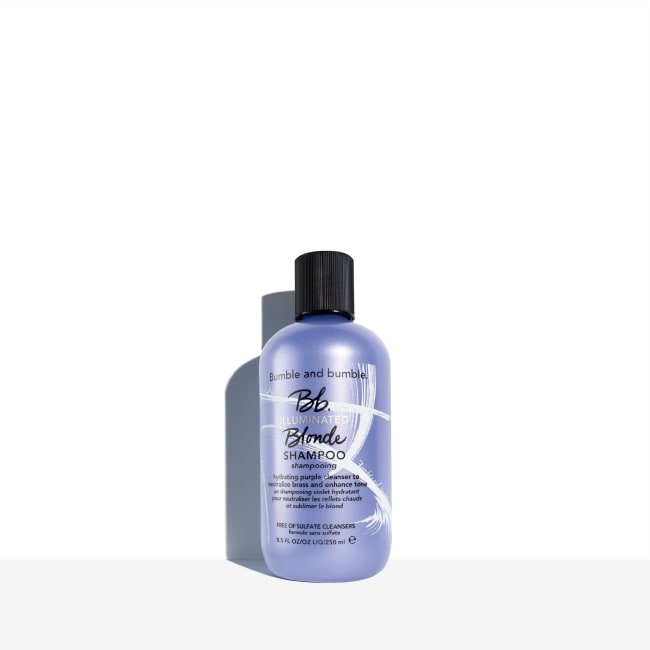 Illuminated Blonde Shampoo - 8.5 oz