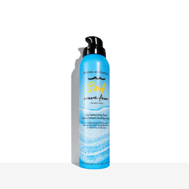 Surf Wave Foam - 5 oz