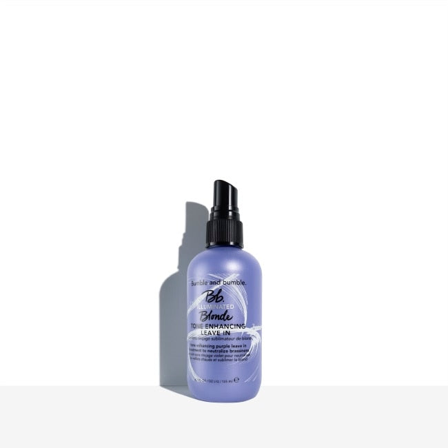 Illuminated Tone Enhancing Leave-in Spray - 4.2 oz