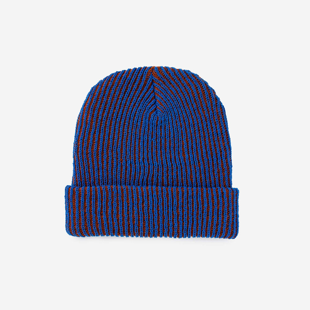 Betty Rib Knit Beanie