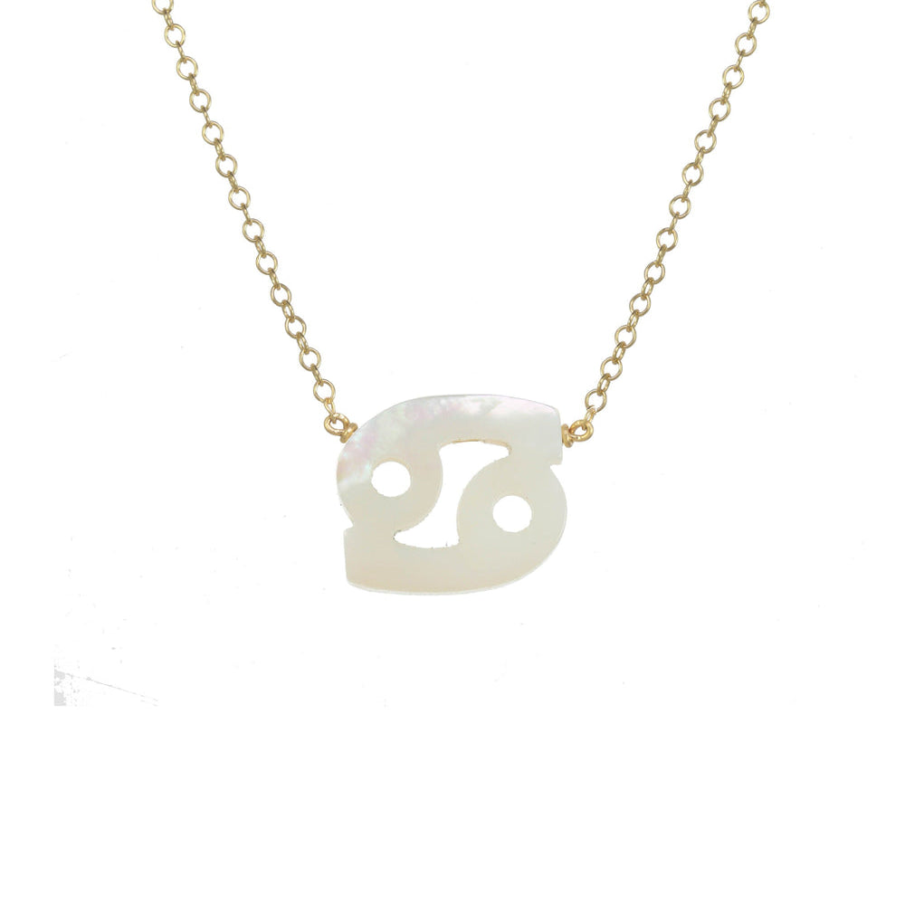 
                      
                        Zodiac Necklace
                      
                    