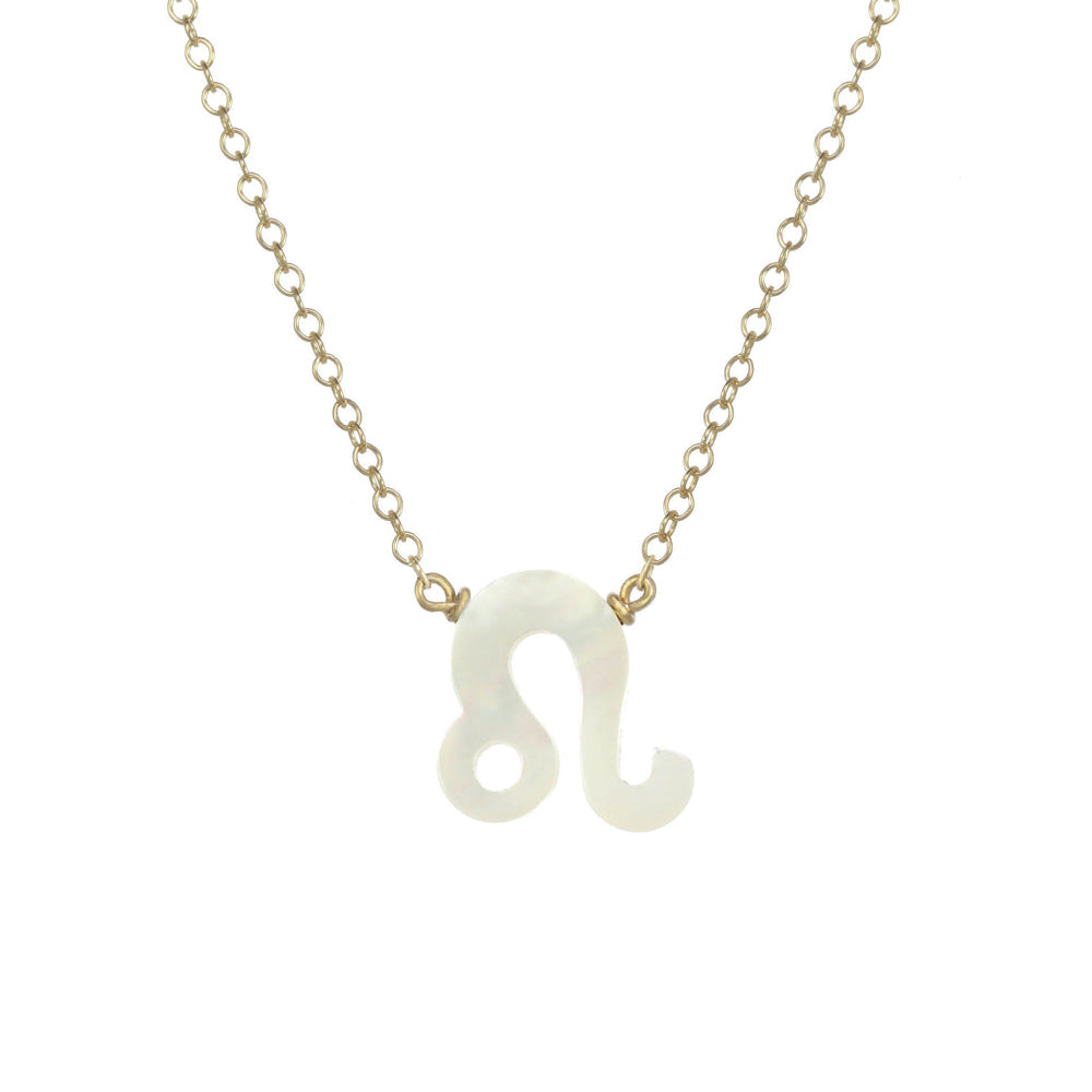 
                      
                        Zodiac Necklace
                      
                    