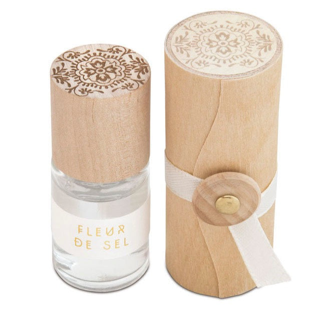 Fleur de Sel Print Block Perfume