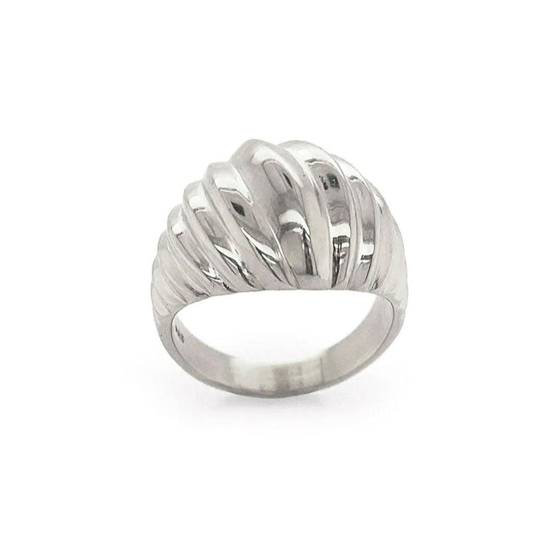 Whitney Ring - Silver